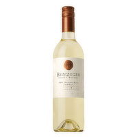 Benzinger Sauvignon Blanc, 750 Millilitre