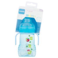 MAM Trainer, 8 Fluid Ounce, 4+ Months, 1 Each