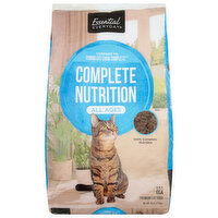 Essential Everyday Cat Food, Premium, Complete Nutrition, All Ages, 16 Pound