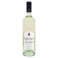 San Angelo Pinot Grigio, Toscana, 2019, 750 Millilitre