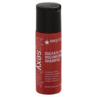 Big Sexy Hair Shampoo, Volumizing, 1.7 Ounce