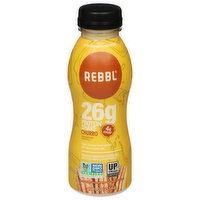 Rebbl Protein Shake, Churro, 12 Fluid ounce