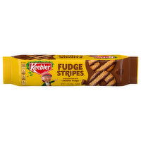 Keebler Cookies, Fudge Stripes, 11.5 Ounce