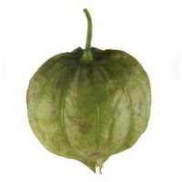 Fresh Tomatillo, 0.25 Pound