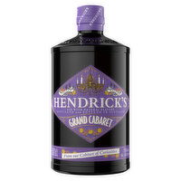 Hendrick's Limited Edition Gin, 750 Millilitre