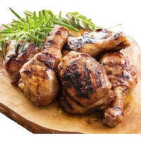 Cub Grilled Chicken 12 Piece Hot, 12 Each