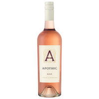 Apothic Rosé Wine, 750 Millilitre