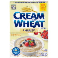 Cream Of Wheat Hot Cereal, Original, 28 Ounce