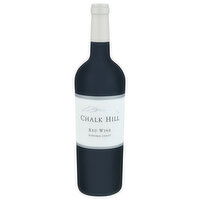 Chalk Hill Red Wine, Sonoma Coast, 750 Millilitre