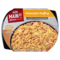 Main St Bistro Homestyle Stuffing, 22 Ounce