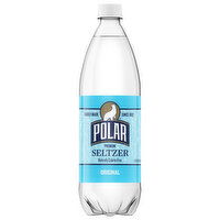 Polar Premium Original Seltzer