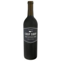 Chop Shop Cabernet Sauvignon, California, 750 Millilitre