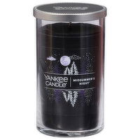 Yankee Candle Candle, Midsummer's Night, 1 Each