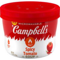 Campbell's® Spicy Tomato Soup, 15.4 Ounce