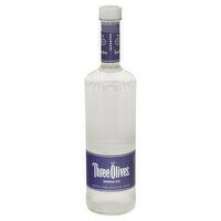 Three Olives Vodka, 1 Litre