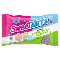 Sweetarts Chicks, Ducks & Bunnies Original Candy, 12 Ounce