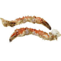 Cub King Crab Legs, 1 Pound