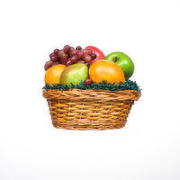 Cub Premium Orchard Fruit Basket, 6.5 Pound