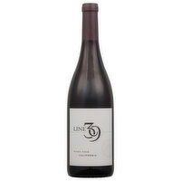 Line 39 Pinot Noir, California, 750 Millilitre