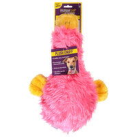 Multipet Plush Enuff Dog Toy, Duckworth, Large, 1 Each