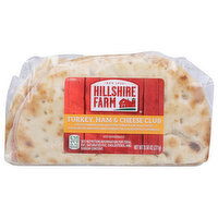 Hillshire Farm Turkey, Ham & Cheese Club, 1 Each