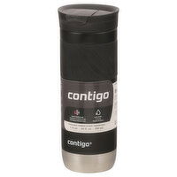 Contigo Tavel Mug, Licorice, 20 Ounce, 1 Each