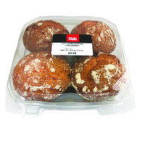 Cub Bakery 4 Ct Jumbo Muffins
Strawberry, 1 Each