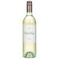 Charles Krug Sauvignon Blanc, Napa Valley, 750 Millilitre