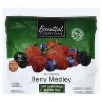 Essential Everyday Berry Medley, 12 Ounce