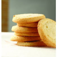 Cub Sugar Cookies 12 Count, 1 Each