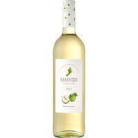 Barefoot Fruitscato Apple Sweet Wine, 750 Millilitre