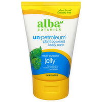 Alba Botanica Jelly, Multi-Purpose, 3.5 Ounce