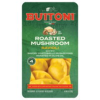 Buitoni Roasted Mushroom Ravioli, 10 Ounce