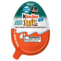 Kinder Joy Treat + Toy, Animal Toys, 0.7 Ounce