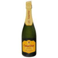 Campo Viejo Cava, Brut Reserva, 750 Millilitre