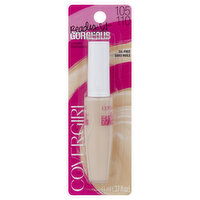 CoverGirl Ready, Set Gorgeous Concealer, Fair 105/110, 0.37 Ounce