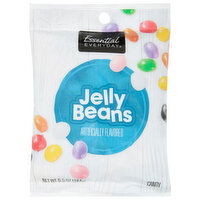 Essential Everyday Candy, Jelly Beans, 6.5 Ounce