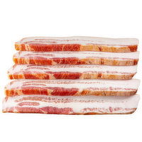 Cub Thick Sliced Bacon, 1 Pound