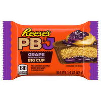 Reese's PB&J Grape Big Cup, 1.4 Ounce