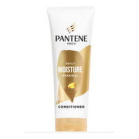 Pantene Pantene Pantene Daily Moisture Renewal 72 HR Lush Moisture Conditioner, 10.4 Ounce