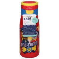 Zak! Everyday Smiles Water Bottle, Paw Patrol, 13.5 Ounces, 1 Each