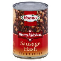 Hormel Mary Kitchen Sausage Hash, Homestyle, 14 Ounce