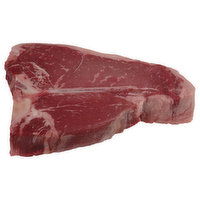 Cub T-Bone Steak Thick Cut, 1.21 Pound