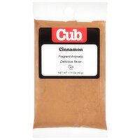 Cub Cinnamon, 1.75 Ounce