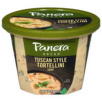 Panera Bread Tuscan Style Tortellini Soup, 16 Ounce
