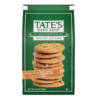 TATE'S Bake Shop Salted Caramel Chocolate Chip Cookies, 6.5 Ounce