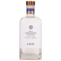 Lalo Tequila, 750 Millilitre