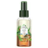 Herbal Essences Bio:Renew Herbal Essences Argan Oil & Aloe Hair Oil Mist - Repair, 4 fl oz, 4 Fluid ounce