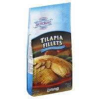 Arctic Shores Tilapia, Farm Raised, Fillets