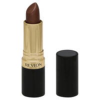 Revlon Super Lustrous Lipstick, Pearl, Iced Mocha 315, 0.15 Ounce